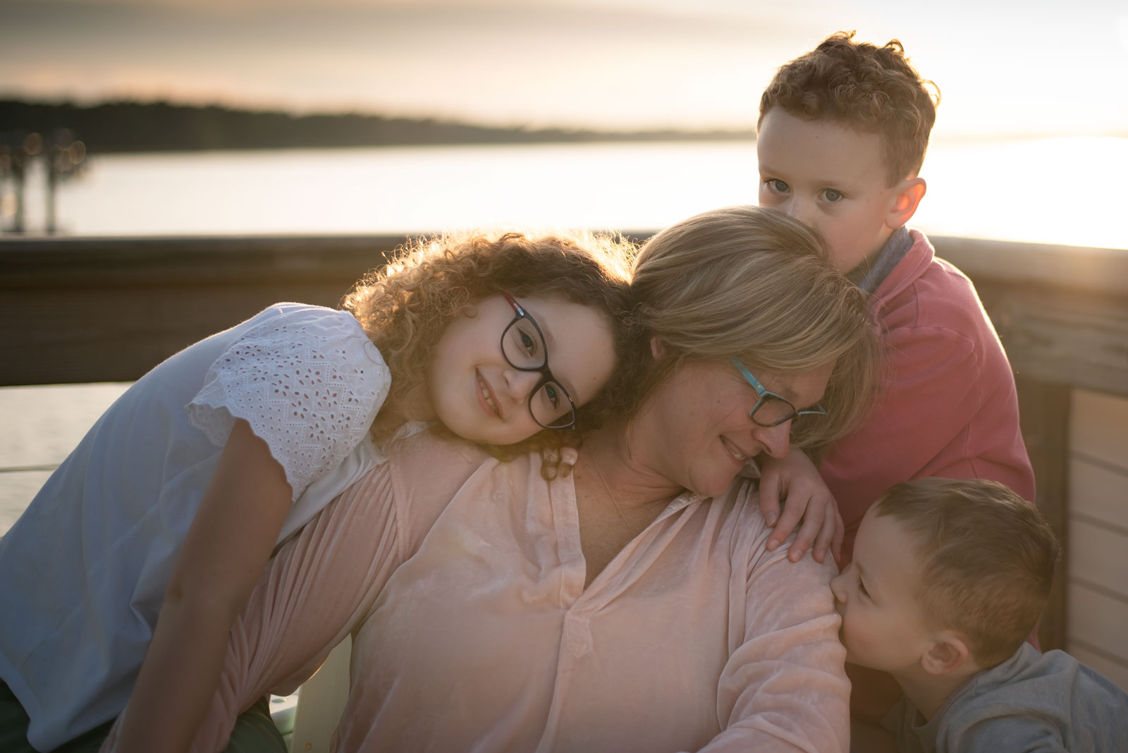 backlit portrait ideas sutherland photography